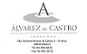 logo Alvarez de Castro
