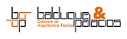logo BadulqueYPalacios